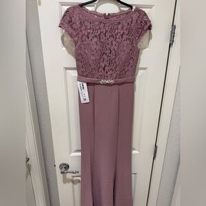 Azazie Elane Mother of the Bride Dress